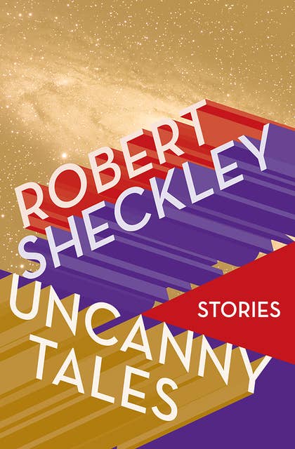 Uncanny Tales: Stories