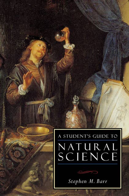 A Student's Guide to Natural Science