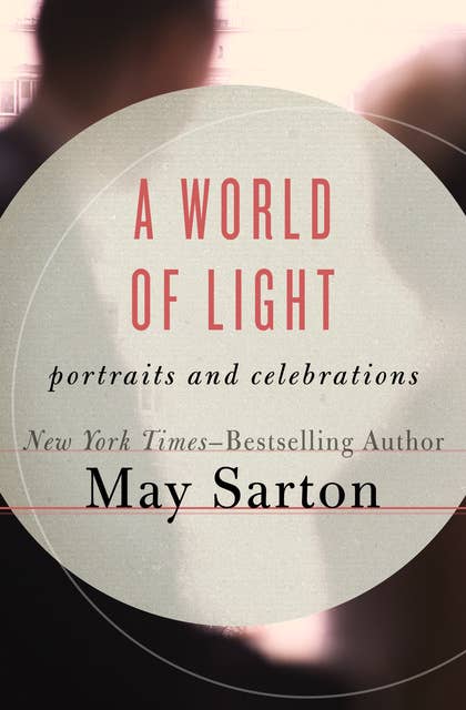 A World of Light: Portraits and Celebrations