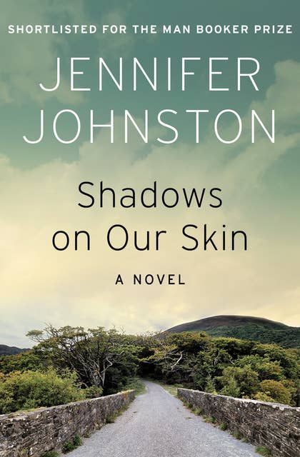 Shadows on Our Skin: A Novel