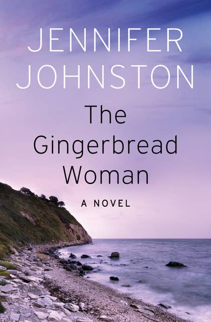 The Gingerbread Woman: A Novel