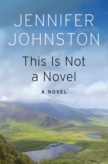 This Is Not: A Novel