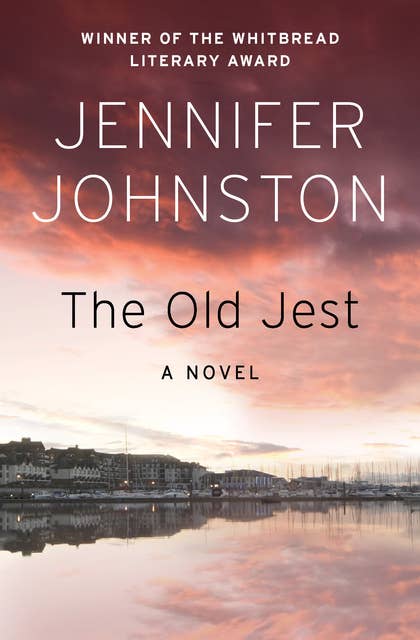 The Old Jest: A Novel