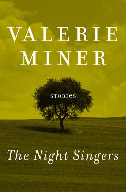 The Night Singers: Stories