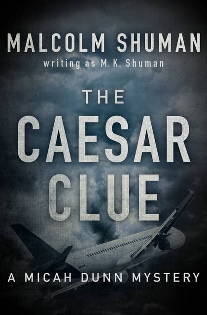 The Caesar Clue