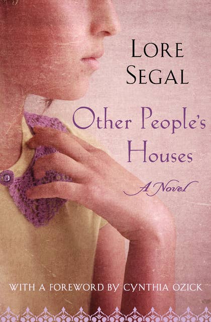 Other People's Houses: A Novel