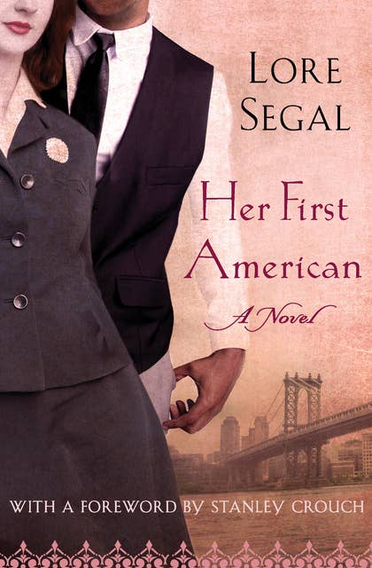 Her First American: A Novel
