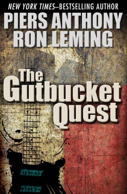 The Gutbucket Quest