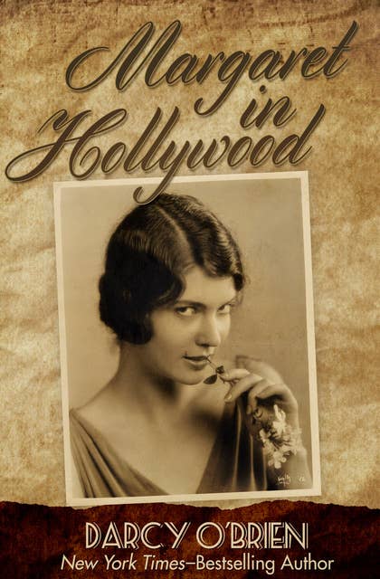 Margaret in Hollywood: A Novel