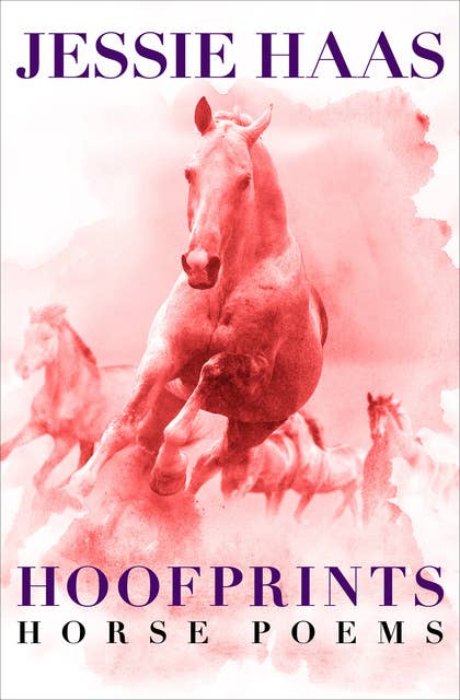 Hoofprints: Horse Poems
