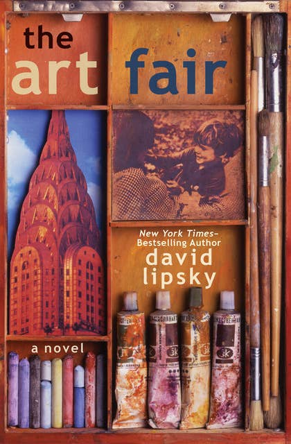 The Art Fair: A Novel
