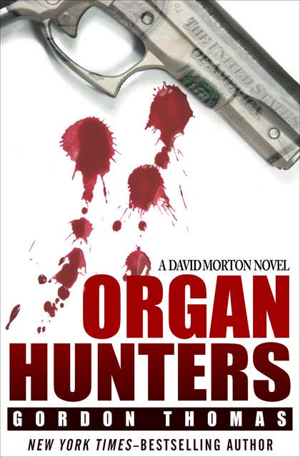 Organ Hunters