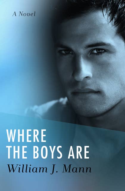 Where the Boys Are: A Novel