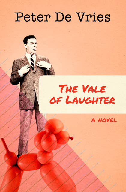 The Vale of Laughter: A Novel