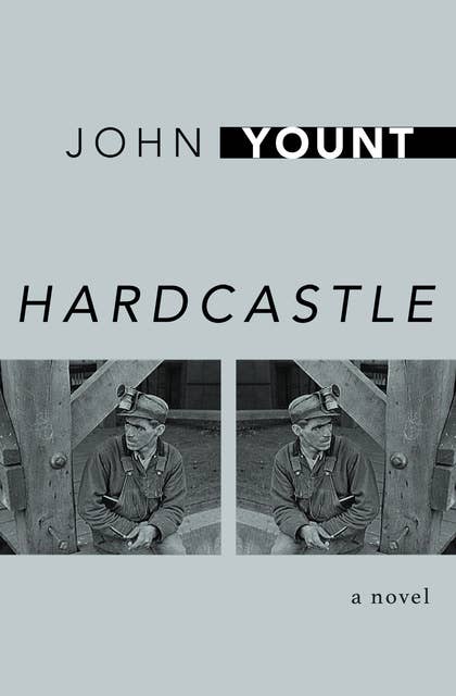 Hardcastle: A Novel
