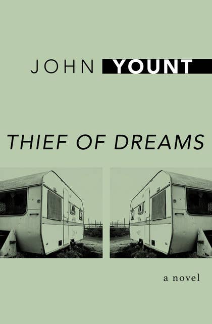 Thief of Dreams: A Novel