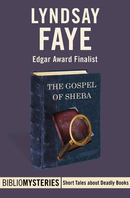 The Gospel of Sheba