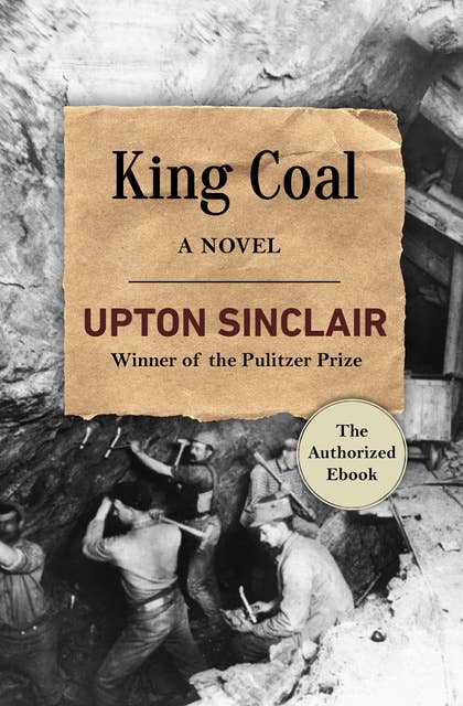 King Coal: A Novel