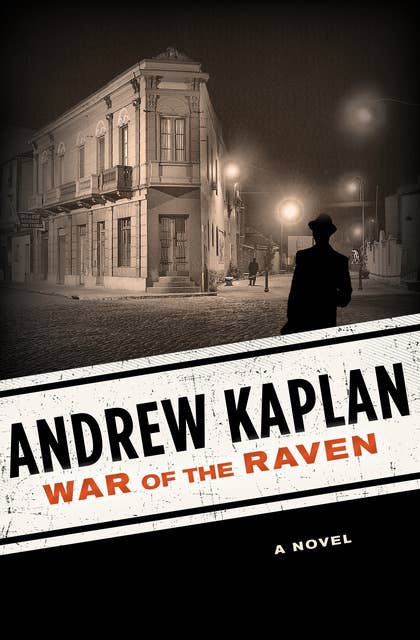 War of the Raven: A Novel