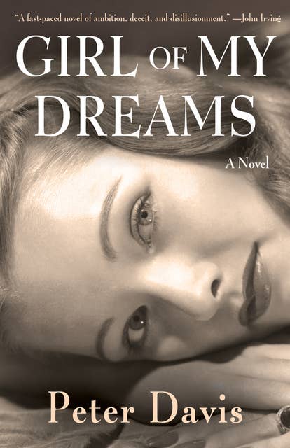 Girl of My Dreams: A Novel