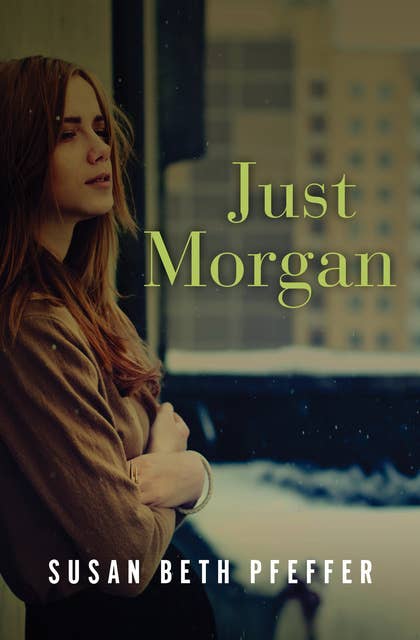 Just Morgan