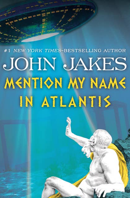 Mention My Name in Atlantis