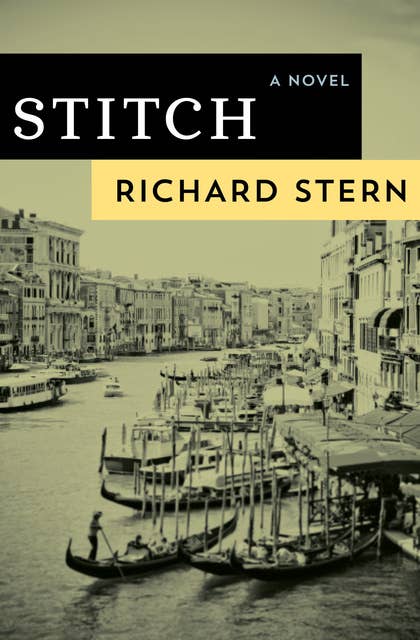 Stitch: A Novel