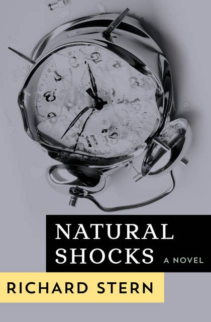 Natural Shocks: A Novel