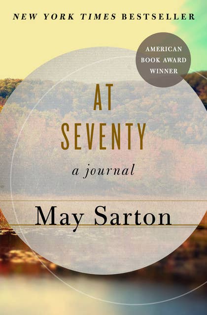 At Seventy: A Journal