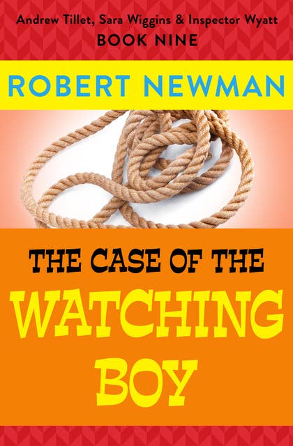 The Case of the Watching Boy