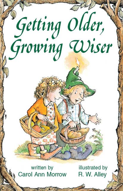 Getting Older, Growing Wiser
