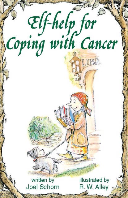 Elf-help for Coping with Cancer