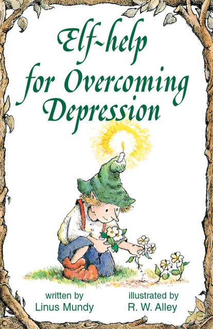 Elf-help for Overcoming Depression