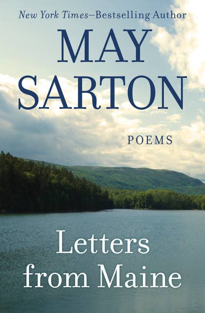 Letters from Maine: Poems