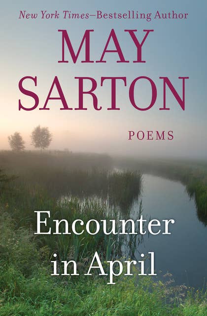 Encounter in April: Poems