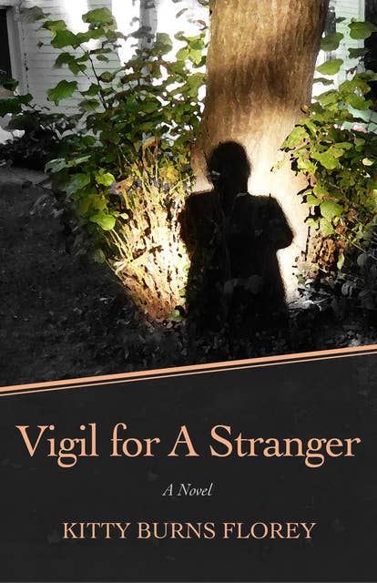 Vigil for a Stranger: A Novel