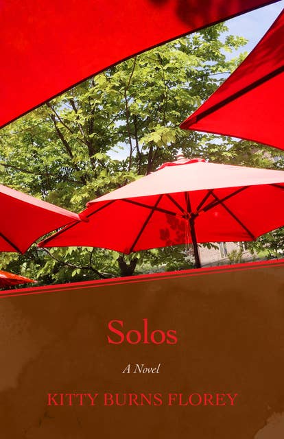 Solos: A Novel