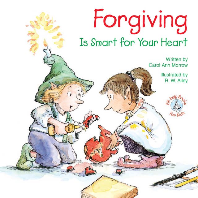 Forgiving: Is Smart for Your Heart