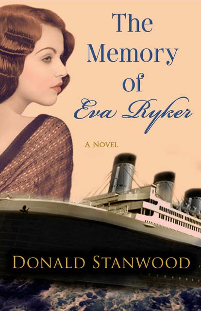 The Memory of Eva Ryker: A Novel