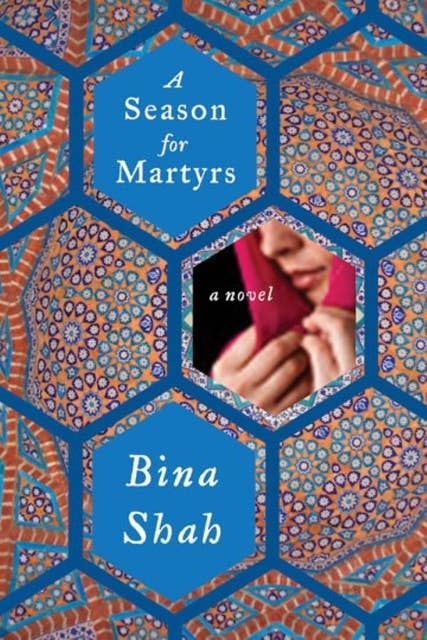 A Season for Martyrs: A Novel