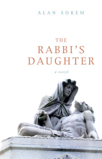 The Rabbi’s Daughter: A Novel