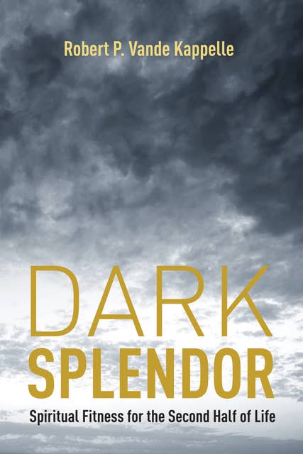 Dark Splendor: Spiritual Fitness for the Second Half of Life