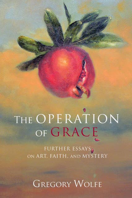 The Operation of Grace: Further Essays on Art, Faith, and Mystery