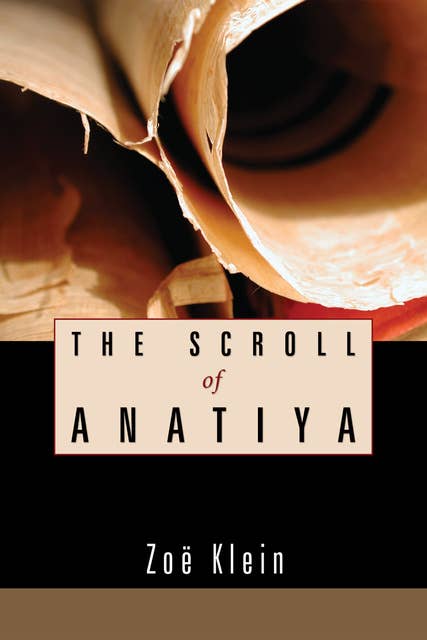 The Scroll of Anatiya