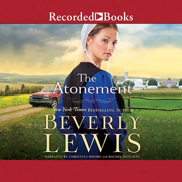 The Atonement