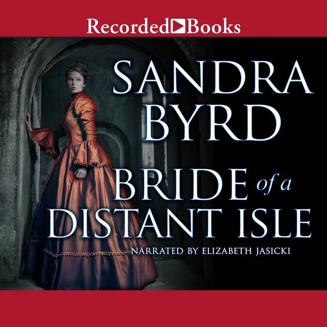 Bride of a Distant Isle