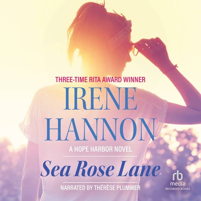 Cover for Sea Rose Lane