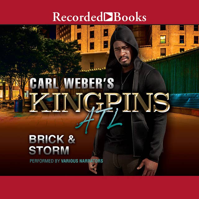 Carl Weber's Kingpins: ATL