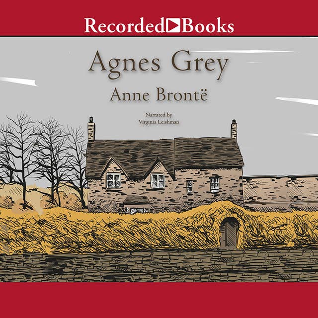 Agnes Grey 