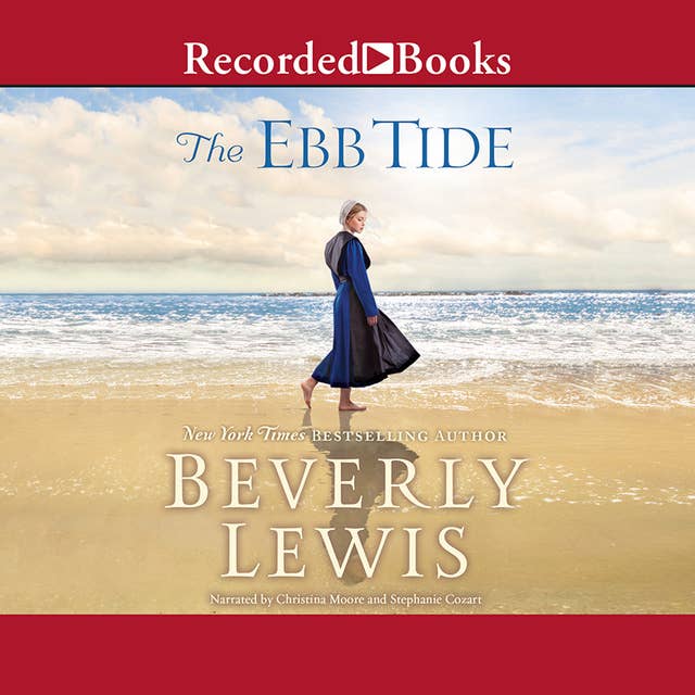Cover for The Ebb Tide